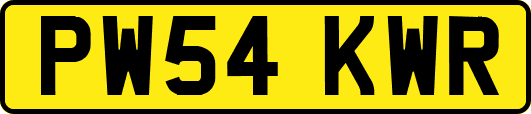 PW54KWR