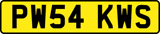 PW54KWS