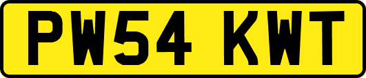PW54KWT