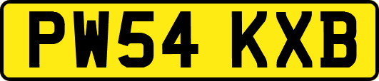 PW54KXB