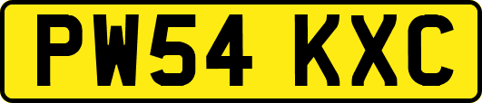 PW54KXC