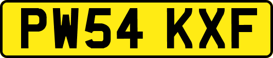 PW54KXF