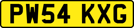 PW54KXG