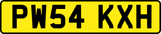 PW54KXH