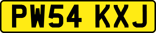PW54KXJ