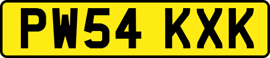 PW54KXK