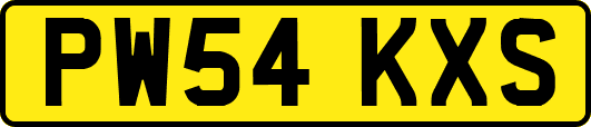 PW54KXS
