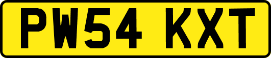 PW54KXT