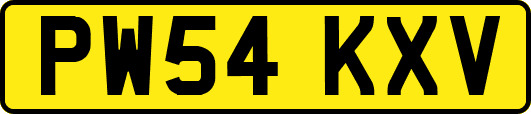 PW54KXV