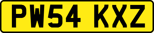 PW54KXZ