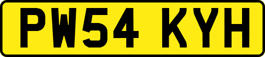 PW54KYH
