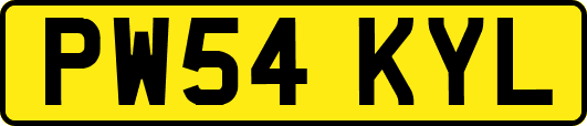 PW54KYL
