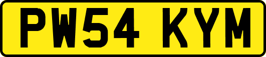 PW54KYM