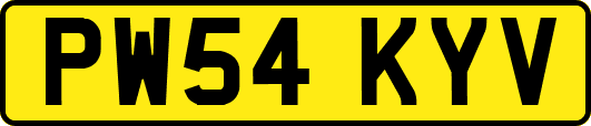 PW54KYV