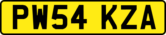 PW54KZA