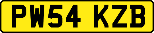 PW54KZB