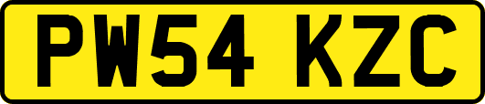 PW54KZC