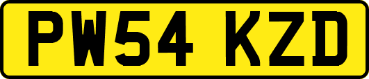 PW54KZD