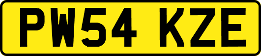 PW54KZE