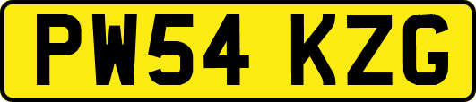 PW54KZG