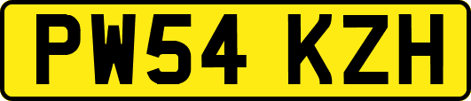 PW54KZH