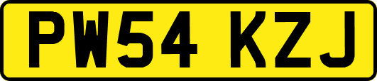 PW54KZJ