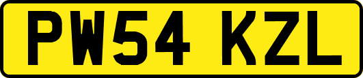 PW54KZL