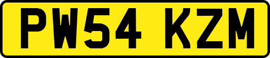 PW54KZM