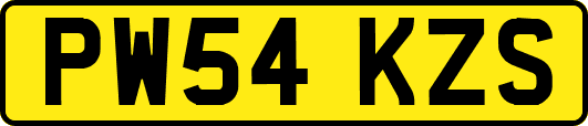 PW54KZS