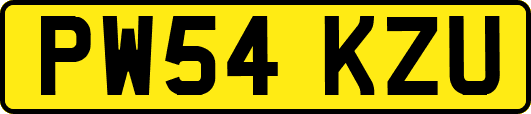 PW54KZU