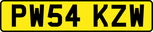 PW54KZW