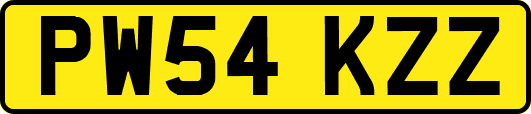 PW54KZZ