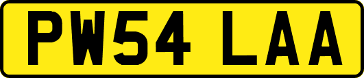PW54LAA