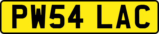 PW54LAC