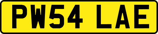 PW54LAE