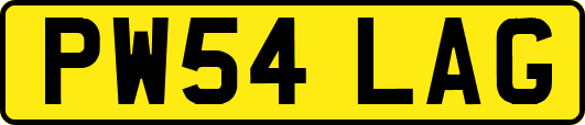 PW54LAG