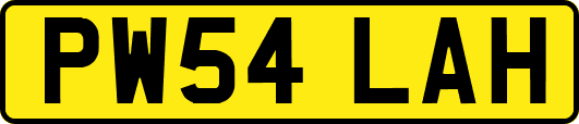 PW54LAH