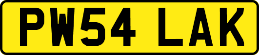 PW54LAK
