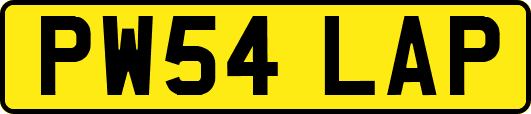 PW54LAP