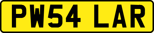 PW54LAR