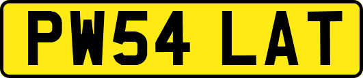 PW54LAT
