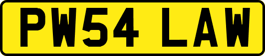 PW54LAW