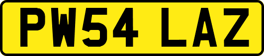 PW54LAZ