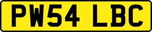 PW54LBC