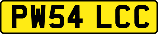 PW54LCC