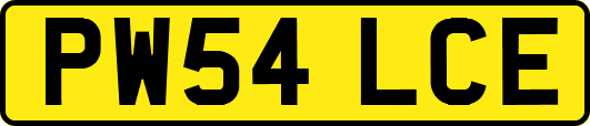 PW54LCE