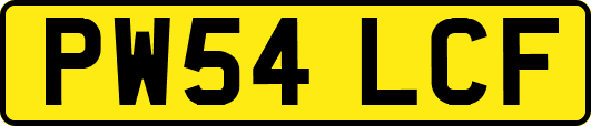 PW54LCF