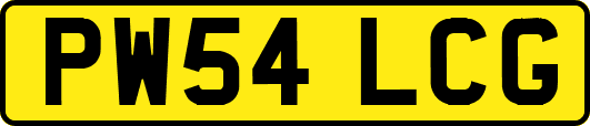 PW54LCG