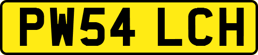 PW54LCH