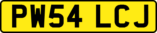 PW54LCJ
